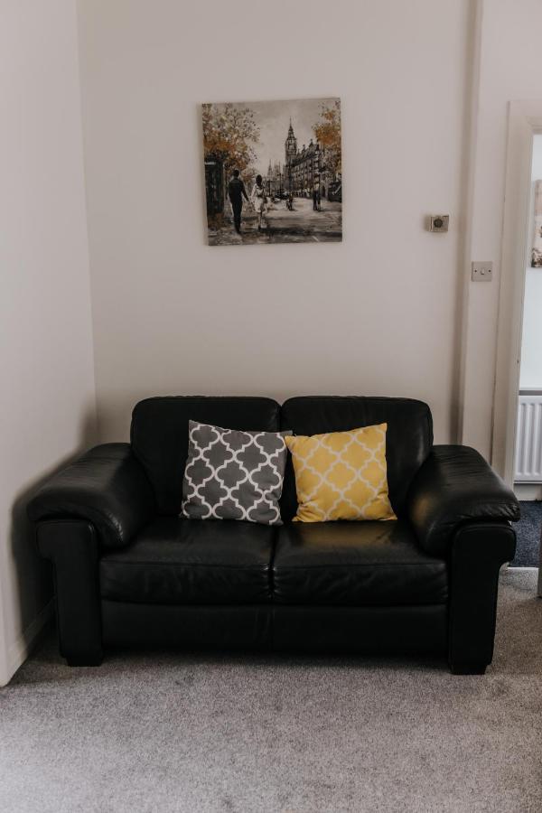 Coach House, A Cosy Nook In The Heart Of Tyne And Wear, With Parking, Wifi, Smart Tv, Close To All Travel Links Including Durham, Newcastle, Metrocentre, Sunderland 윔본 민스터 외부 사진